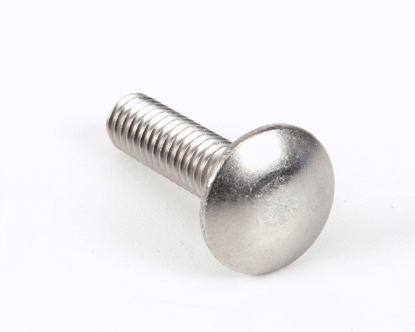 CLEVELAND PARTS Cleveland 104719 SCREW;CARRIAGE;1/4-20X1; Sst ( - SKU CLE104719
