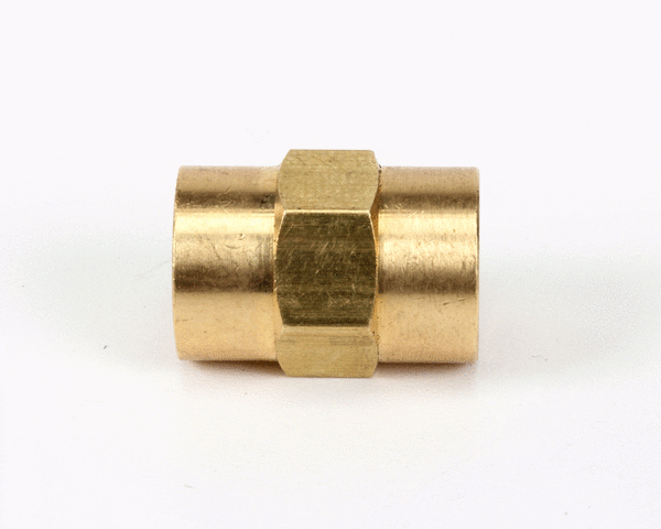 CLEVELAND PARTS Cleveland 104838 COUPLING;1/8 In Npt;br - SKU CLE104838
