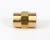 CLEVELAND PARTS Cleveland 104838 COUPLING;1/8 In Npt;br - SKU CLE104838