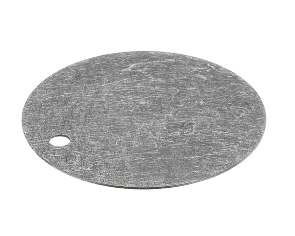 CLEVELAND PARTS Cleveland 105539 Disc;hole Cover-Side Ins Panel - SKU CLE105539