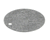CLEVELAND PARTS Cleveland 105539 Disc;hole Cover-Side Ins Panel - SKU CLE105539