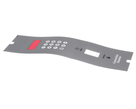 CLEVELAND PARTS Cleveland 105689 Label;control Panel;ncc Timer; - SKU CLE105689