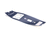 CLEVELAND PARTS Cleveland 105690 Label;control;mech.timer Rear - SKU CLE105690