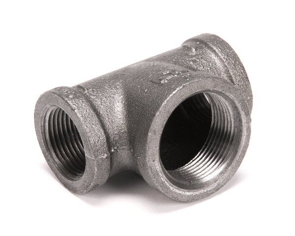 CLEVELAND PARTS Cleveland 105783 Tee; 1 In X 1 In X 1-1/4 In; B - SKU CLE105783