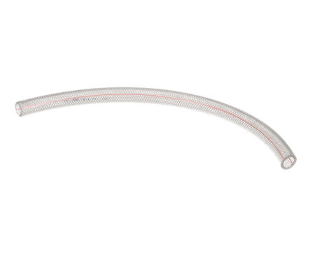 CLEVELAND PARTS Cleveland 105849 Hose PVC Reinforced 1/2 Id; - SKU CLE105849