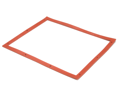 CLEVELAND PARTS Cleveland 105927 Gasket;burner BOX;125KB Rt. Bo - SKU CLE105927
