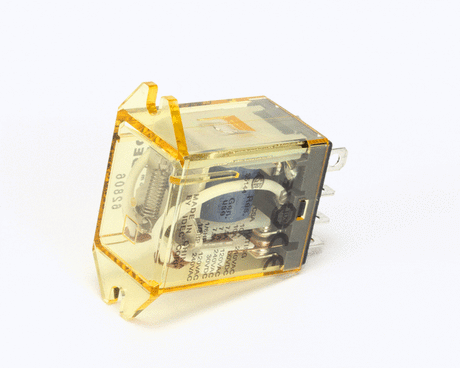 CLEVELAND PARTS Cleveland 105966 Relay;dpdt-W/Mtg Tabs 120V;50/ - SKU CLE105966