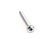CLEVELAND PARTS Cleveland 106125 SCREW;10-32X1 3/4;TORX/ Pan Hd - SKU CLE106125