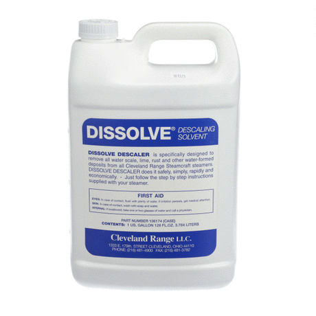 CLEVELAND PARTS Cleveland 106174-EA Descaler; No Air Ship; Each - SKU CLE106174-EA