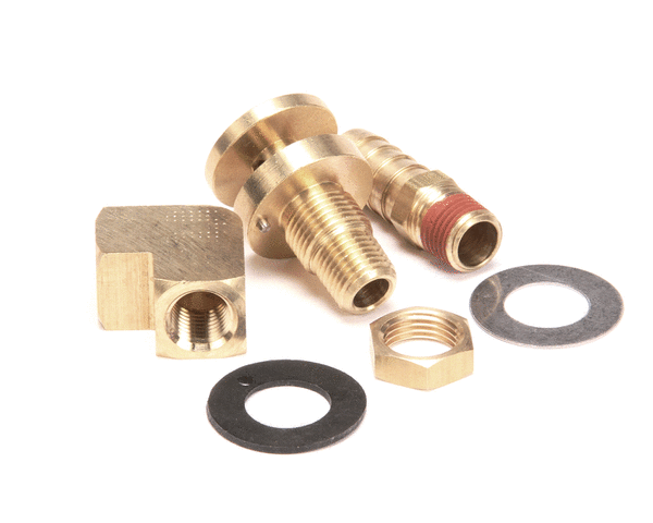 CLEVELAND PARTS Cleveland 1062301 Spray Nozzle ASY;1/2HOSE - SKU CLE1062301