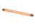 CLEVELAND PARTS Cleveland 106457 Nipple .25NPTX 7.00 Sch 40; Br - SKU CLE106457