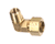CLEVELAND PARTS Cleveland 106459 FITTING.;COMP.90 Deg. 1/2TX1/4MPT; - SKU CLE106459