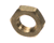 CLEVELAND PARTS Cleveland 106460 Nut; Jam; 1/4 NPT Brass - SKU CLE106460
