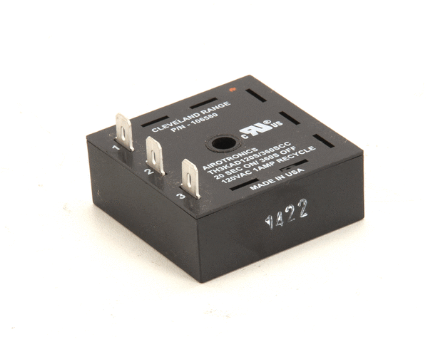 CLEVELAND PARTS Cleveland 106580 TIMER;20SEC ON;6MIN. Off - SKU CLE106580