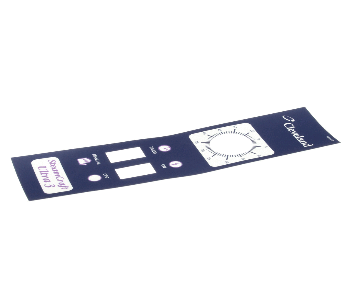 CLEVELAND PARTS 106602 - SKU CLE106602