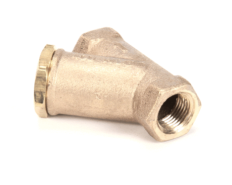 CLEVELAND PARTS Cleveland 106684 STRAINER;Y;1/2 In X 1/2 In; 50 - SKU CLE106684