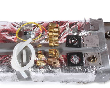 CLEVELAND PARTS Cleveland 1070251 X Boiler Vrt Atmospheric Servi - SKU CLE1070251