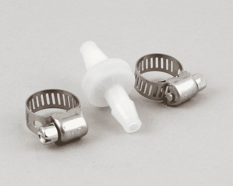 CLEVELAND PARTS Cleveland 107033 Service Kit;check Valve Instal - SKU CLE107033