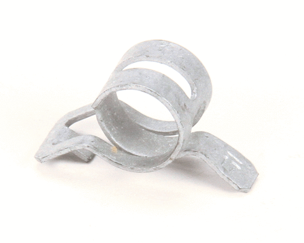 CLEVELAND PARTS Cleveland 1073121 CLAMP;HOSE;1/4 Id;metal Tensio - SKU CLE1073121