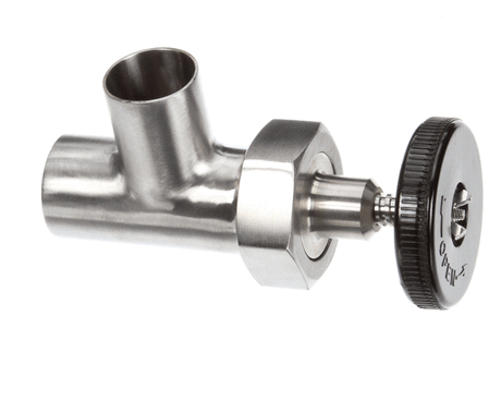 CLEVELAND PARTS Cleveland 107482 VALVE;ASSEMBLY;1 1/2IN Draw Off(re - SKU CLE107482