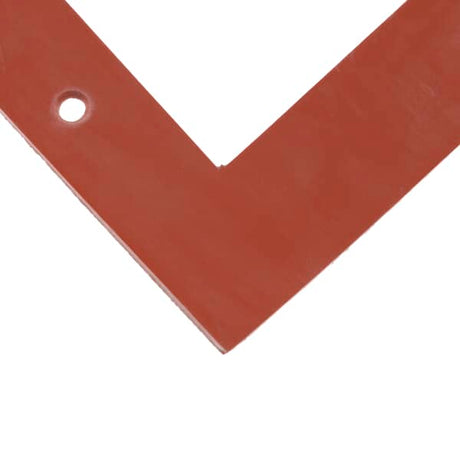 CLEVELAND PARTS Cleveland 107947 Gasket;burner BOX;6 Pan 13.5 X - SKU CLE107947