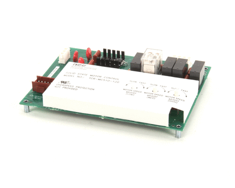 CLEVELAND PARTS Cleveland 108193 Board;ele;mtr Controlrely Ncc;(r - SKU CLE108193