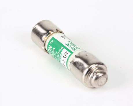 CLEVELAND PARTS Cleveland 109380 FUSE;3.5 Amp - SKU CLE109380