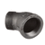 CLEVELAND PARTS Cleveland 109541 ELBOW;STREET;1 1/2;45DEG ;Blac - SKU CLE109541