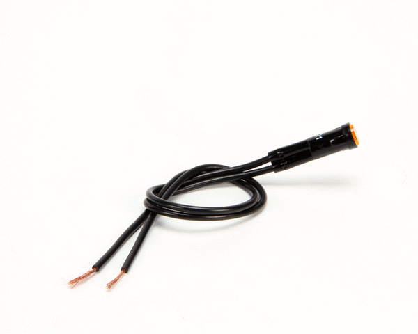 CLEVELAND PARTS Cleveland 109602 Light;amber Ind; Neon 120V;7IN - SKU CLE109602