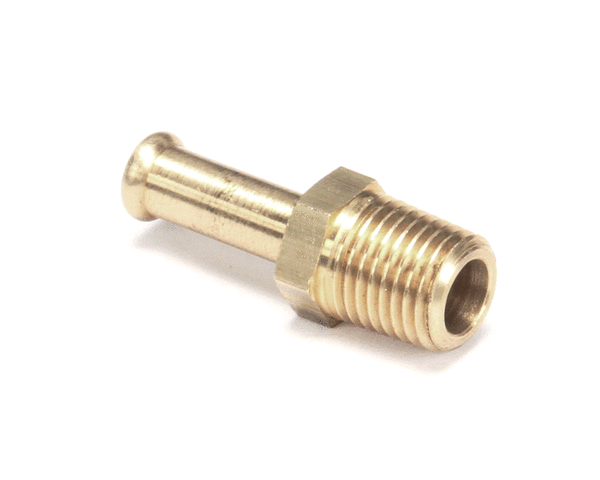 CLEVELAND PARTS Cleveland 109866 Fitting;hose Barb;radius Tip 1/4 I - SKU CLE109866