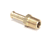 CLEVELAND PARTS Cleveland 109866 Fitting;hose Barb;radius Tip 1/4 I - SKU CLE109866