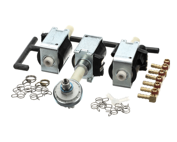 CLEVELAND PARTS 11000115743 - SKU CLE11000115743