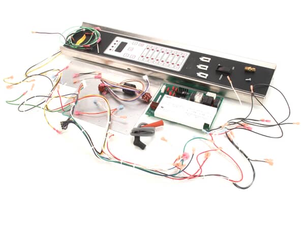 CLEVELAND PARTS Cleveland 110041 Kit; Rotiss; Fast To Ncc Contr - SKU CLE110041