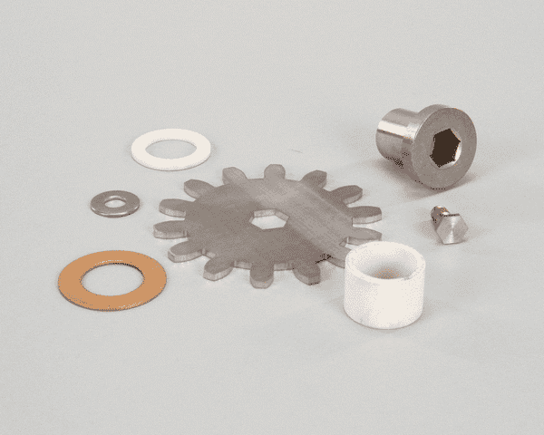 CLEVELAND PARTS 110079 - SKU CLE110079