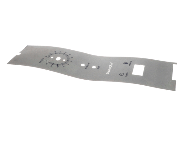 CLEVELAND PARTS Cleveland 1106672 Label;control Panel;mech. Timer; - SKU CLE1106672