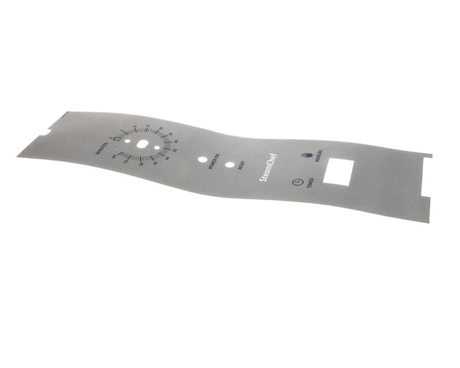 CLEVELAND PARTS Cleveland 1106672 Label;control Panel;mech. Timer; - SKU CLE1106672