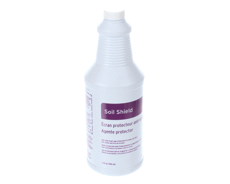 CLEVELAND PARTS Cleveland 110791 Spray; Kote Soil Shield; 1 Qua - SKU CLE110791