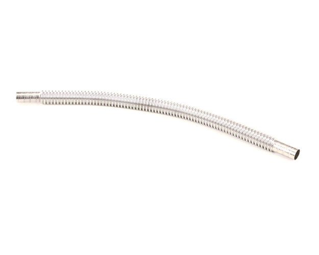 CLEVELAND PARTS Cleveland 111101 Gas LINE;FLEXIBLE;1/2X14 Sst - SKU CLE111101