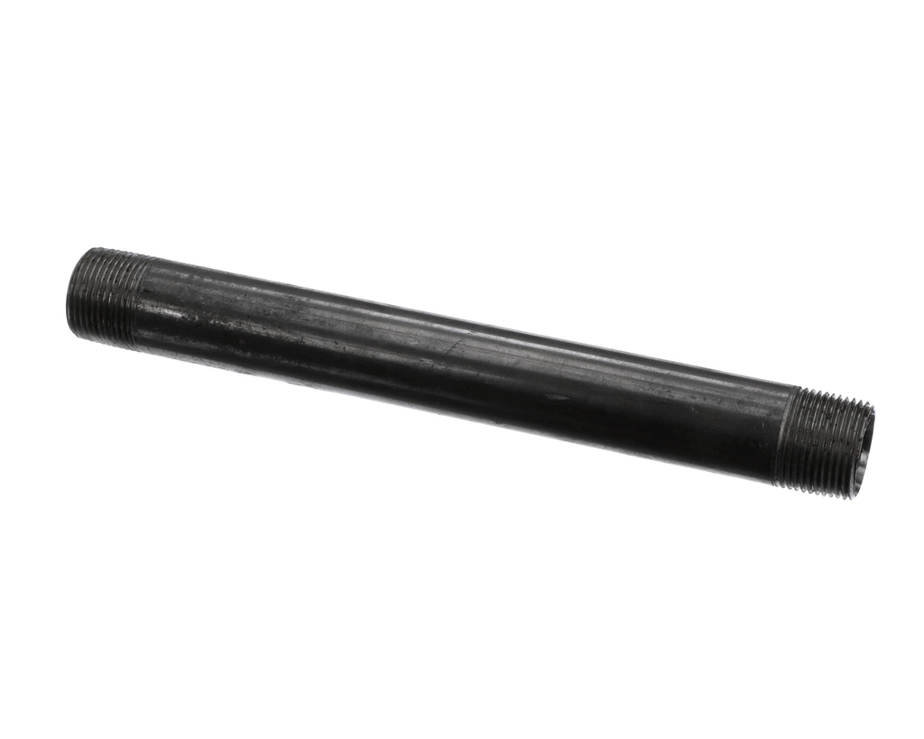 CLEVELAND PARTS Cleveland 111224 NIPPLE1.00NPTX10.75SCH40 Blk I - SKU CLE111224
