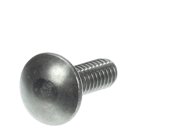 CLEVELAND PARTS Cleveland 111273 SCREW;CARRIAGE1/4-20X3/4 Sst ( - SKU CLE111273