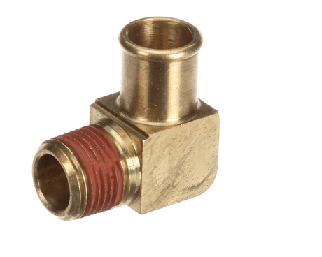 CLEVELAND PARTS Cleveland 1113543 Fitting Barb 3/4HX1/2MPTX3/8 FPT X - SKU CLE1113543
