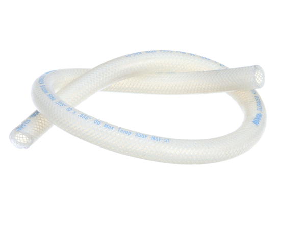 CLEVELAND PARTS Cleveland 111498 Hose;reinforced;silicone 0.375 (Per Ft) - SKU CLE111498