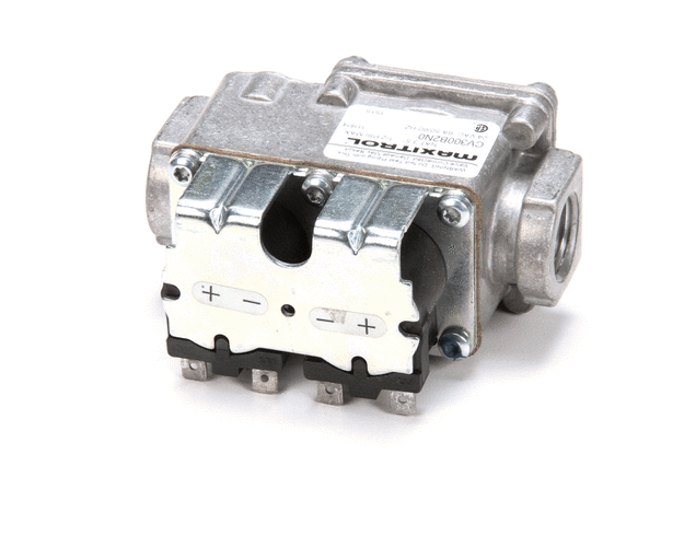 CLEVELAND PARTS Cleveland 111814 Valve;gas;combination; 1/2 NPT - SKU CLE111814