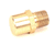 CLEVELAND PARTS Cleveland 111820 Orifice Blank Beckett Burner Stm - SKU CLE111820