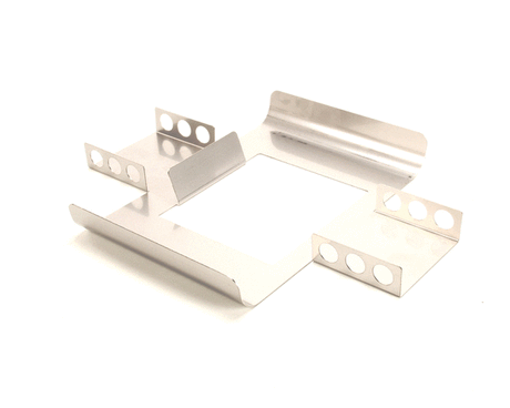 CLEVELAND PARTS Cleveland 1118683 Backplate; Guard; Fan; Steamch - SKU CLE1118683