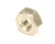 CLEVELAND PARTS Cleveland 112481 NUT;1/4-20; 7/16 Hex; Brass - SKU CLE112481