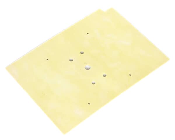 CLEVELAND PARTS Cleveland 112919 Insulation Rear CHEF6.1 Hl - SKU CLE112919