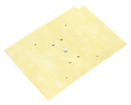 CLEVELAND PARTS Cleveland 112919 Insulation Rear CHEF6.1 Hl - SKU CLE112919
