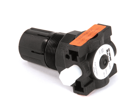 CLEVELAND PARTS Cleveland 113229 REGULATOR;PRESS;0-60PSIG Plsti - SKU CLE113229