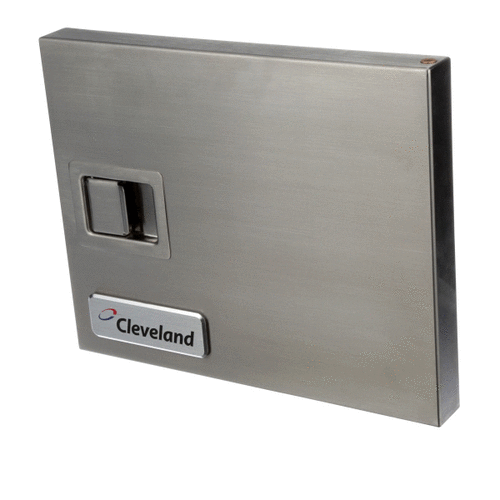 CLEVELAND PARTS Cleveland 113934 Door Outer Assembly Chef 3.1 Hr - SKU CLE113934